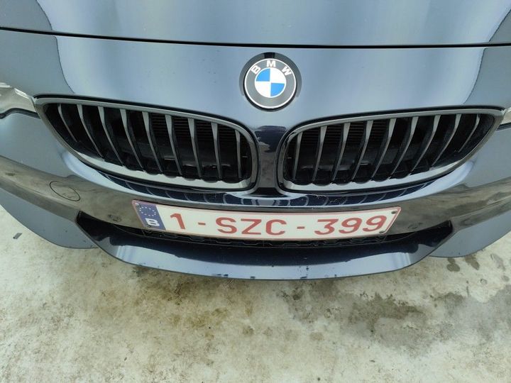 Photo 5 VIN: WBA4K11010BB99497 - BMW 4-SERIE GR.COUP &#3916 