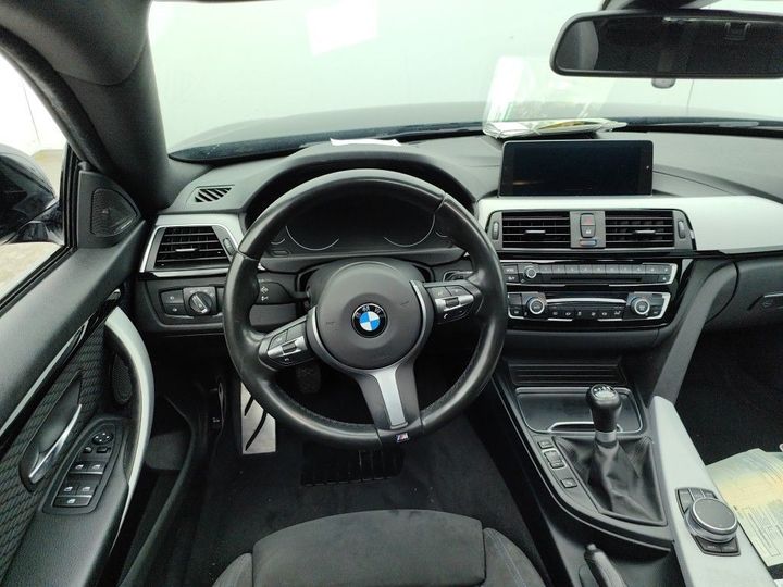 Photo 9 VIN: WBA4K11010BB99497 - BMW 4-SERIE GR.COUP &#3916 