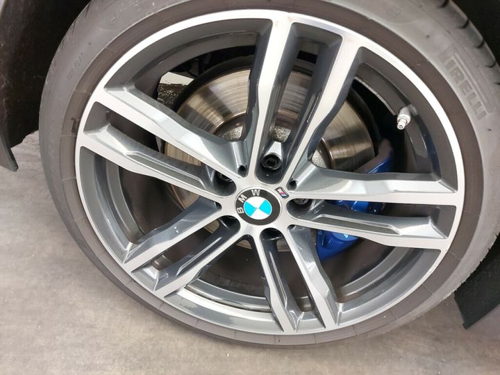 Photo 12 VIN: WBA4K11010BE93174 - BMW 418D 