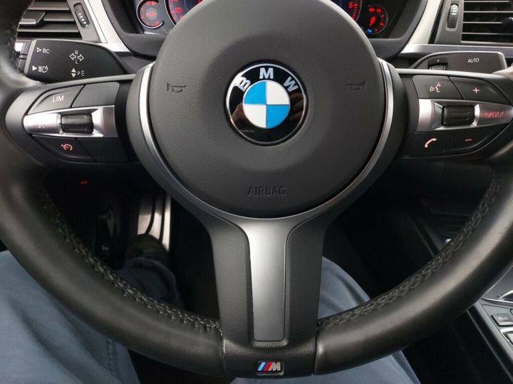 Photo 17 VIN: WBA4K11010BE93174 - BMW 418D 