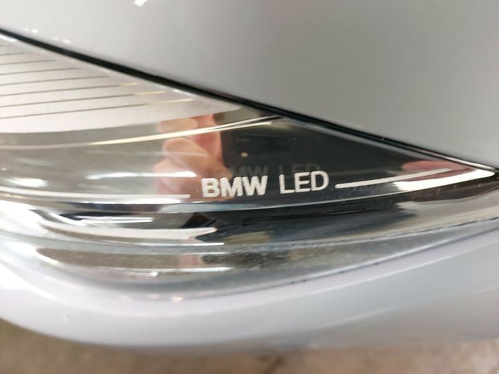 Photo 33 VIN: WBA4K11010BH15616 - BMW 418D 