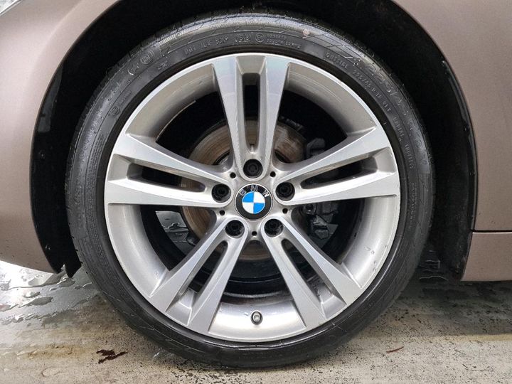 Photo 12 VIN: WBA4K11010BH15972 - BMW 418 