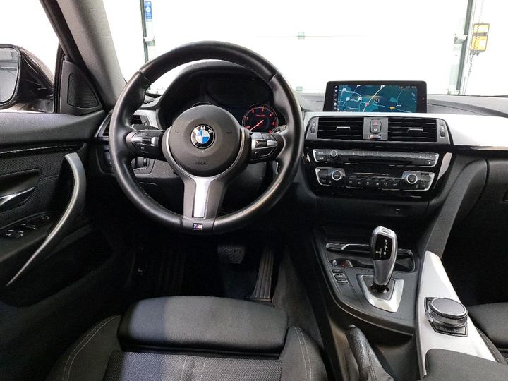 Photo 6 VIN: WBA4K11010BH15972 - BMW 418 