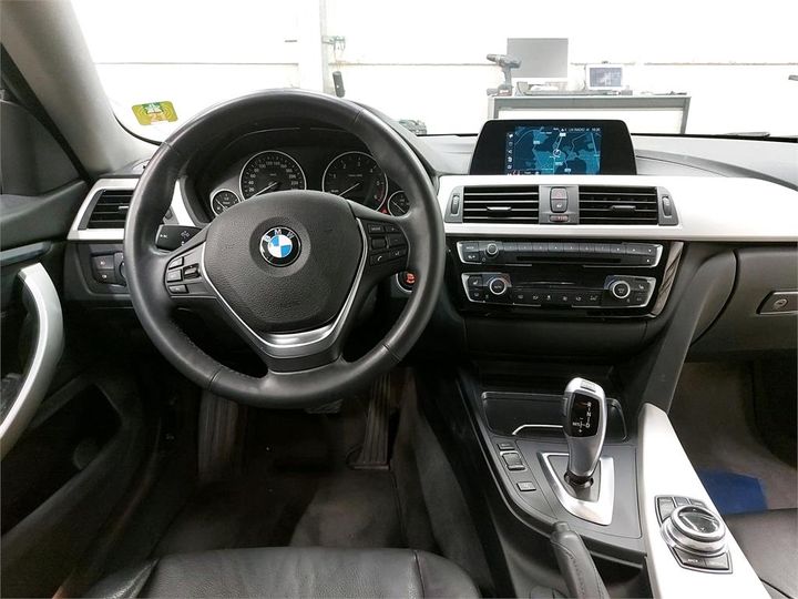 Photo 12 VIN: WBA4K11010BH16166 - BMW 4 GRAN COUPE 