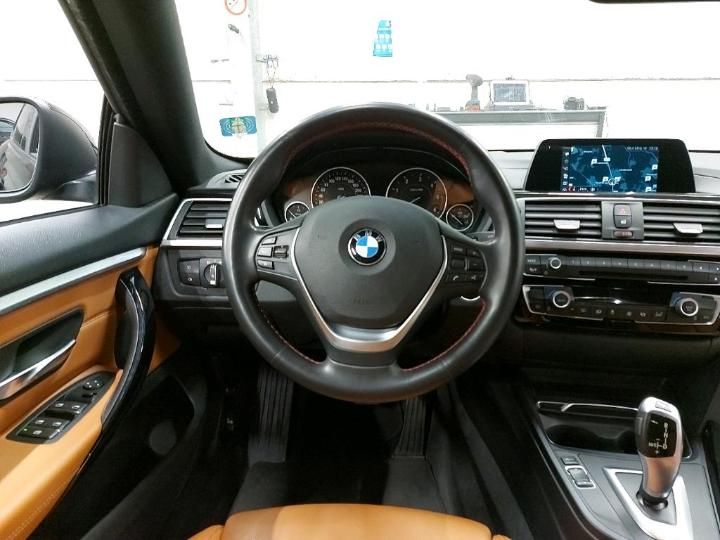 Photo 12 VIN: WBA4K11010BH16233 - BMW 4 GRAN COUPE 