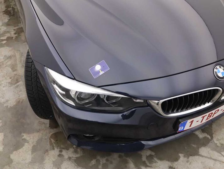 Photo 32 VIN: WBA4K11010BH16295 - BMW 4-SERIE GR.COUP &#3916 