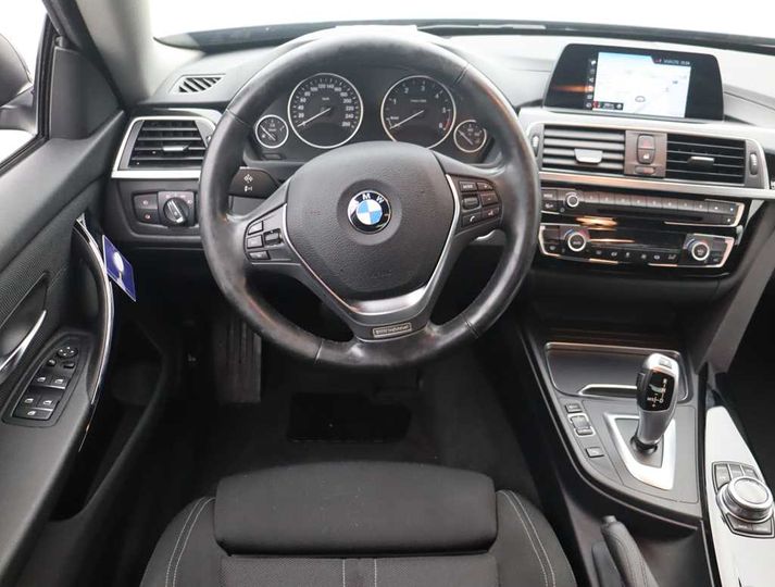 Photo 9 VIN: WBA4K11010BH16295 - BMW 4-SERIE GR.COUP &#3916 