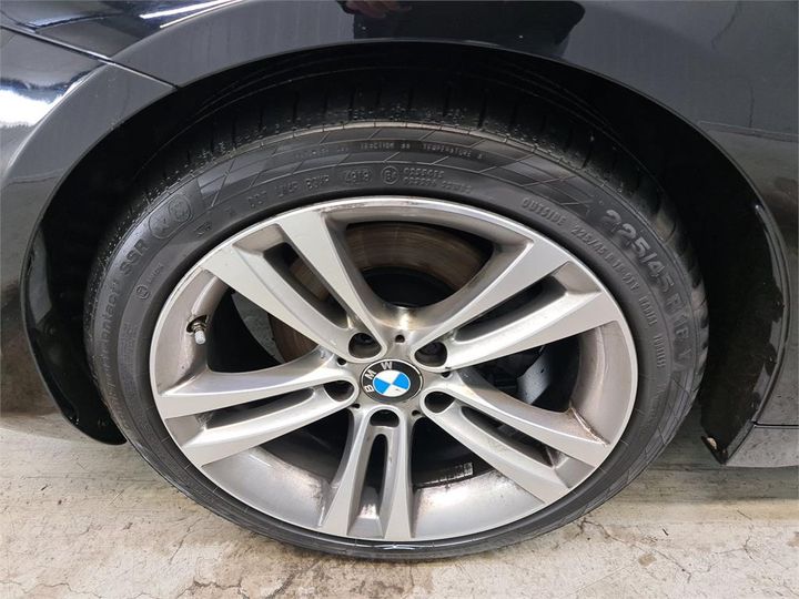 Photo 12 VIN: WBA4K11010BH16359 - BMW 418 