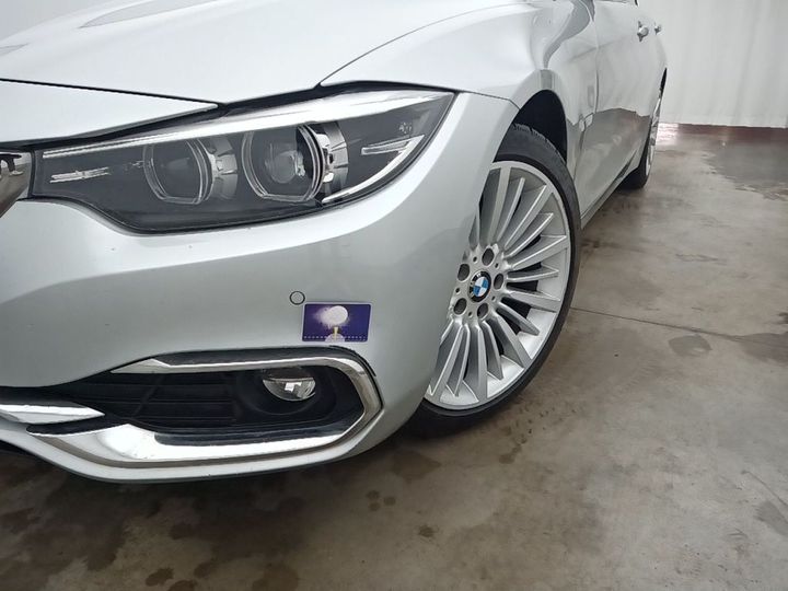 Photo 30 VIN: WBA4K11010BH16538 - BMW 4-SERIE GR.COUP &#3916 