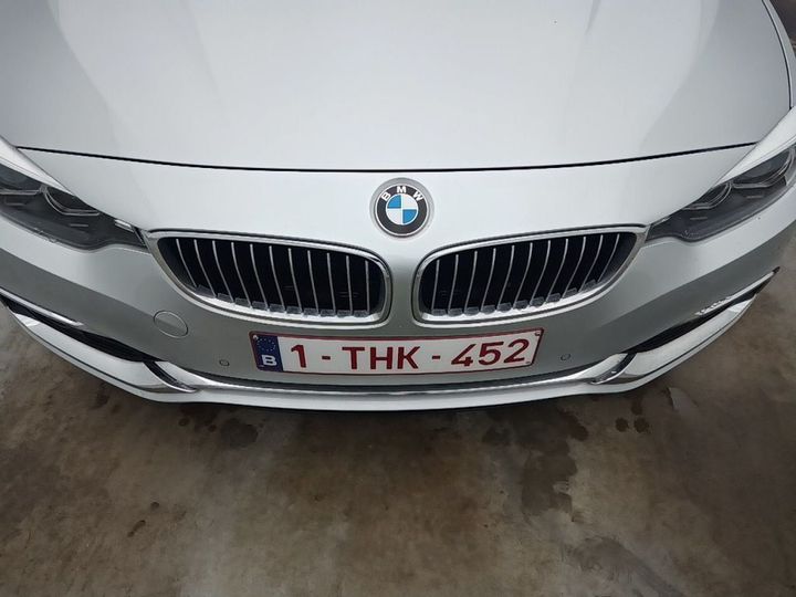 Photo 5 VIN: WBA4K11010BH16538 - BMW 4-SERIE GR.COUP &#3916 