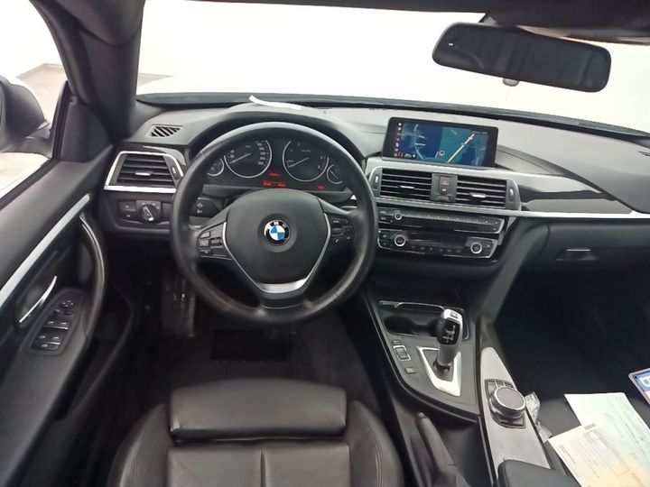 Photo 9 VIN: WBA4K11010BH16538 - BMW 4-SERIE GR.COUP &#3916 