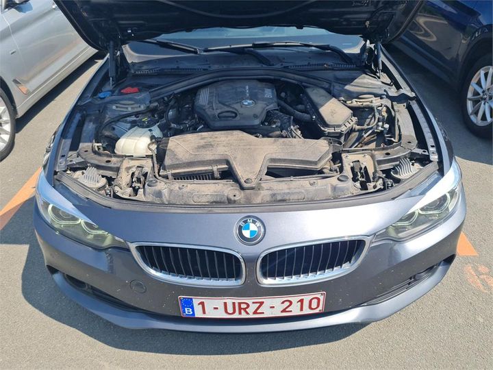 Photo 10 VIN: WBA4K11010BH17303 - BMW 4 GRAN COUPE 