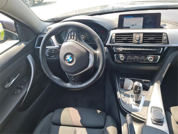 Photo 12 VIN: WBA4K11010BH17303 - BMW 4 GRAN COUPE 