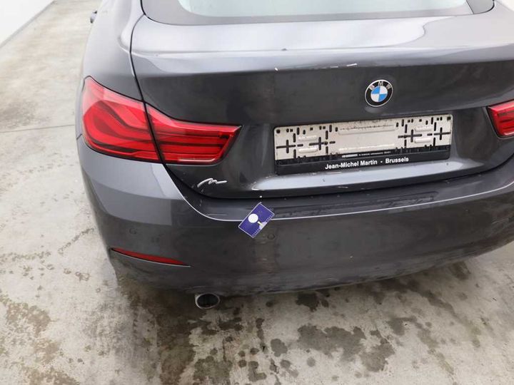 Photo 15 VIN: WBA4K11010BH98013 - BMW 4-SERIE GR.COUP &#3916 