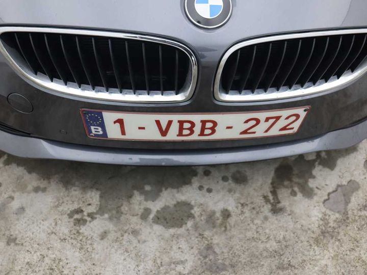 Photo 5 VIN: WBA4K11010BH98013 - BMW 4-SERIE GR.COUP &#3916 