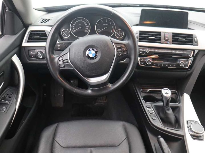 Photo 9 VIN: WBA4K11010BH98013 - BMW 4-SERIE GR.COUP &#3916 