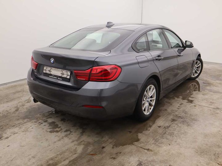 Photo 2 VIN: WBA4K11010BH98013 - BMW 4-SERIE GR.COUP &#3916 