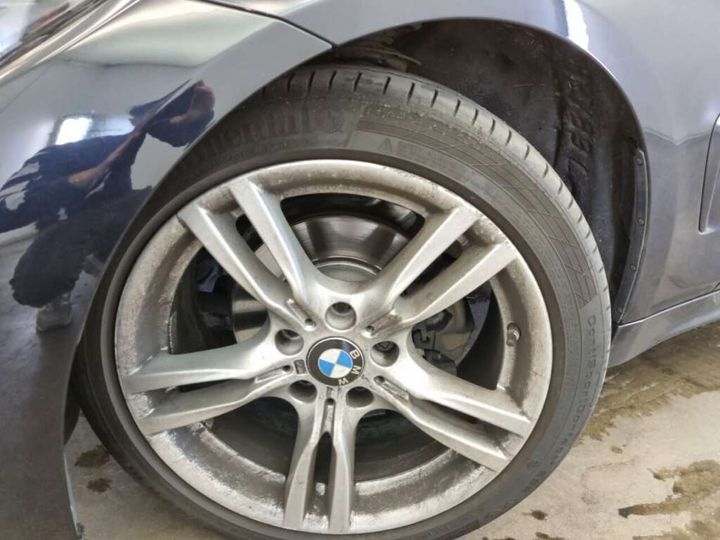 Photo 11 VIN: WBA4K11010BP69219 - BMW 4-SERIE 