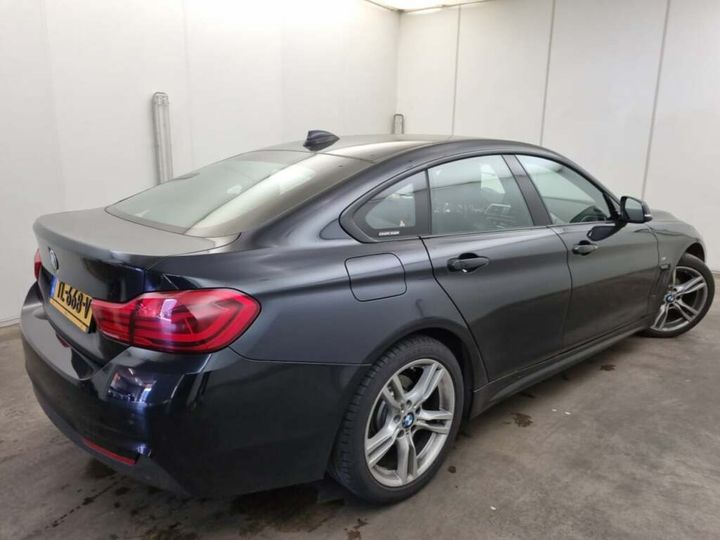 Photo 2 VIN: WBA4K11010BP69219 - BMW 4-SERIE 