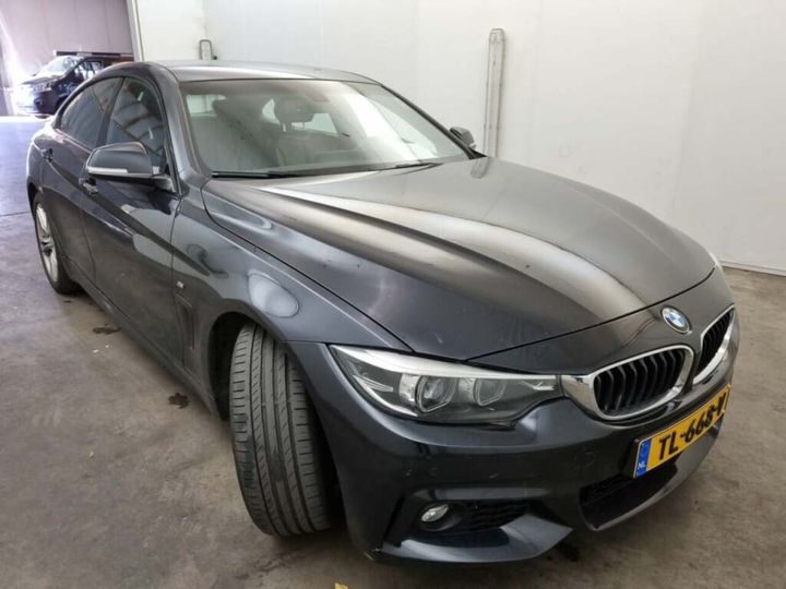 Photo 32 VIN: WBA4K11010BP69219 - BMW 4-SERIE 