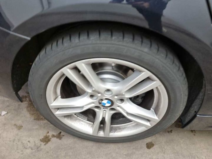 Photo 34 VIN: WBA4K11010BP69219 - BMW 4-SERIE 