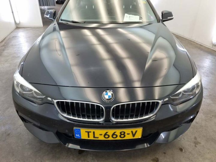 Photo 6 VIN: WBA4K11010BP69219 - BMW 4-SERIE 