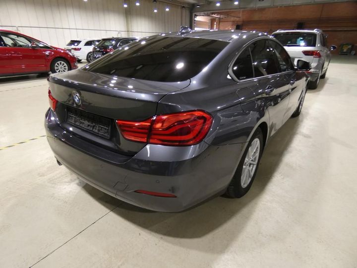 Photo 2 VIN: WBA4K11010BP69480 - BMW 4 GRAN COUPE 