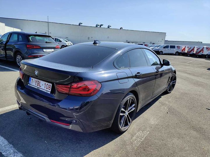 Photo 2 VIN: WBA4K11010CE18565 - BMW 4-SERIE GR.COUP &#3916 