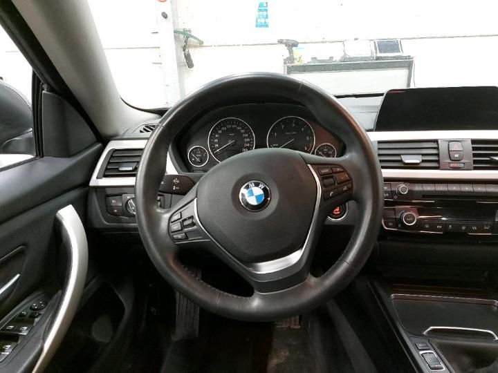 Photo 12 VIN: WBA4K11020BB99203 - BMW 4 GRAN COUPE 