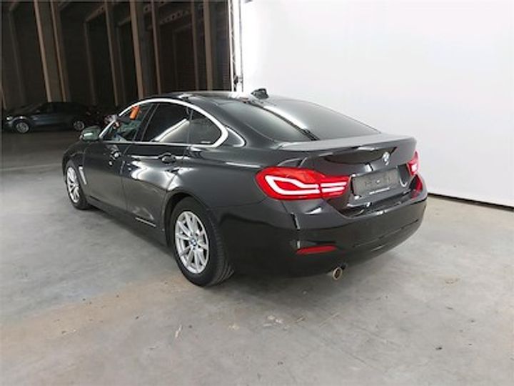 Photo 3 VIN: WBA4K11020BB99458 - BMW 4 GRAN COUPE DIESEL - 2017 