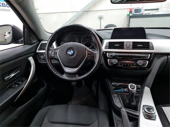 Photo 12 VIN: WBA4K11020BB99489 - BMW 4 GRAN COUPE 