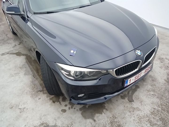 Photo 23 VIN: WBA4K11020BE93426 - BMW 4-SERIE GR.COUP &#3916 