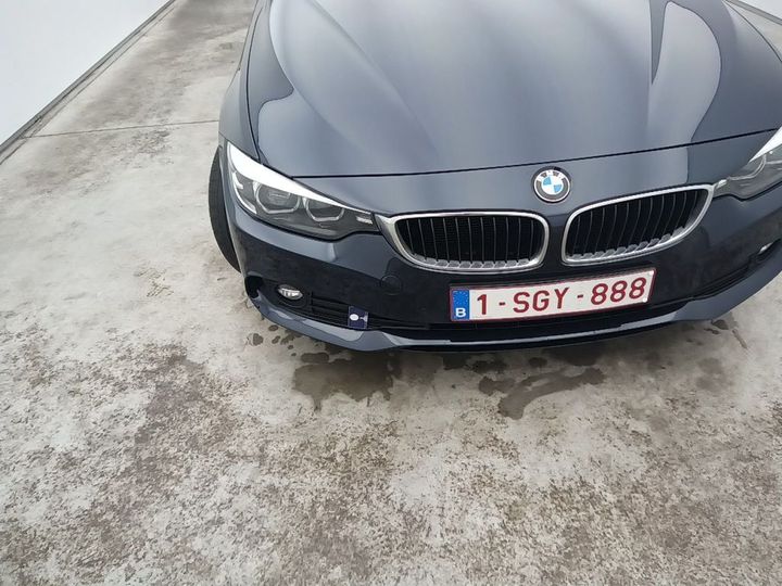 Photo 29 VIN: WBA4K11020BE93426 - BMW 4-SERIE GR.COUP &#3916 