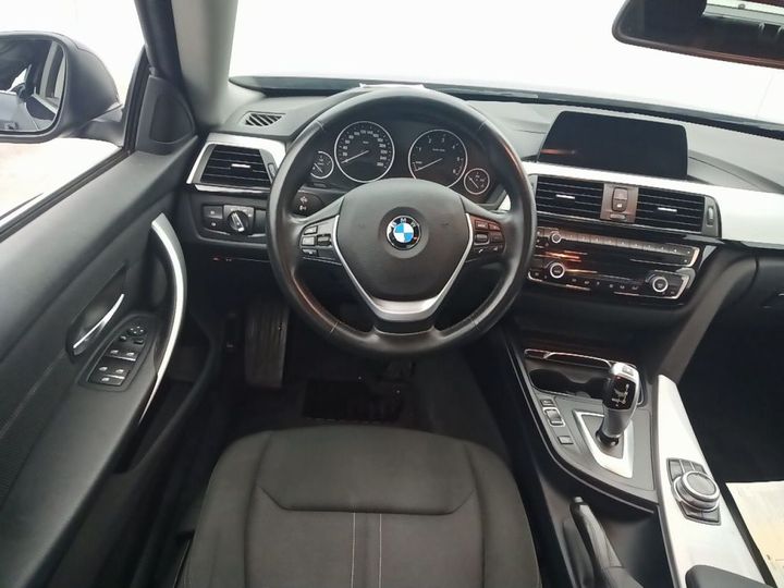 Photo 9 VIN: WBA4K11020BE93426 - BMW 4-SERIE GR.COUP &#3916 