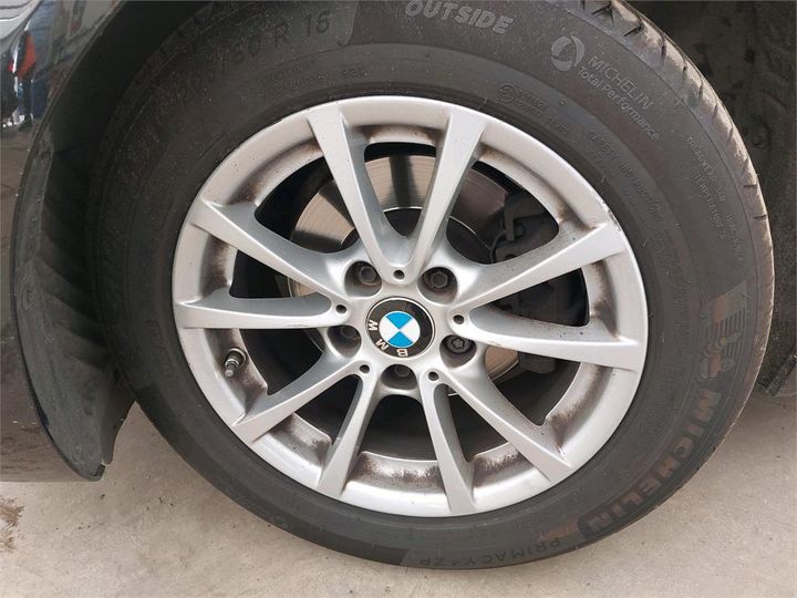 Photo 27 VIN: WBA4K11020BH97646 - BMW SRIE 4 GRAN COUP 