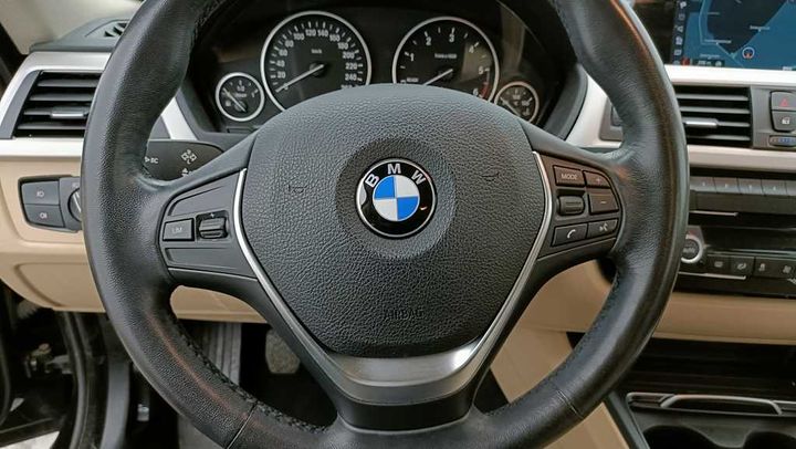 Photo 23 VIN: WBA4K11020BH97808 - BMW 4-SERIE GR.COUP &#3916 