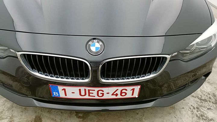 Photo 5 VIN: WBA4K11020BH97808 - BMW 4-SERIE GR.COUP &#3916 