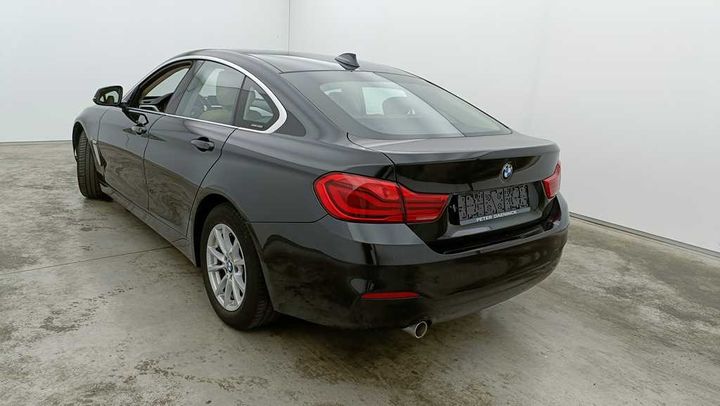 Photo 7 VIN: WBA4K11020BH97808 - BMW 4-SERIE GR.COUP &#3916 