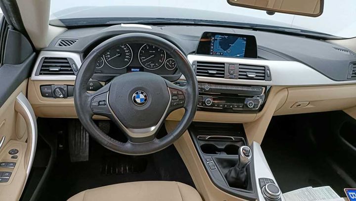 Photo 9 VIN: WBA4K11020BH97808 - BMW 4-SERIE GR.COUP &#3916 