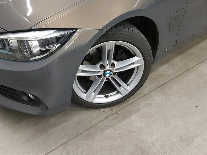 Photo 13 VIN: WBA4K11020BH98070 - BMW 4 GRAN COUPE 