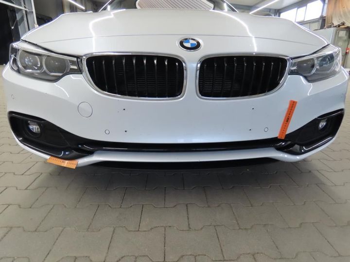 Photo 17 VIN: WBA4K11020BP69214 - BMW 4 