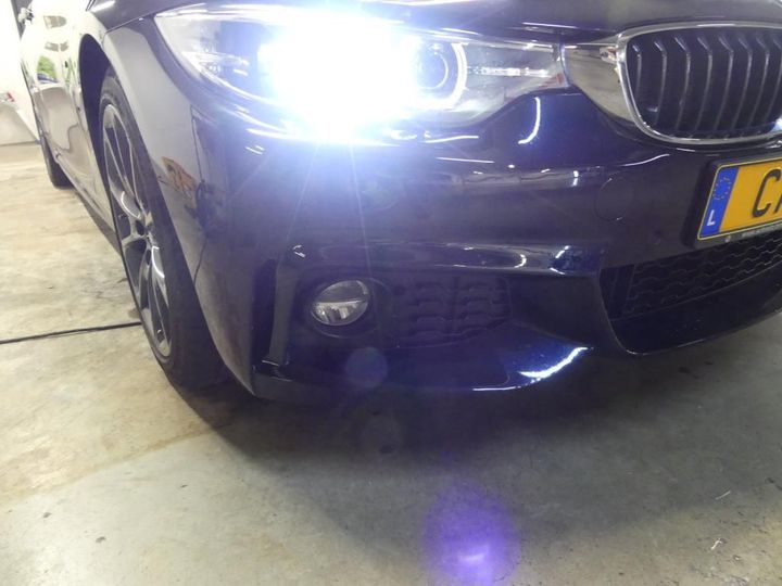 Photo 13 VIN: WBA4K11020BP69407 - BMW 4 GRAN COUPE 