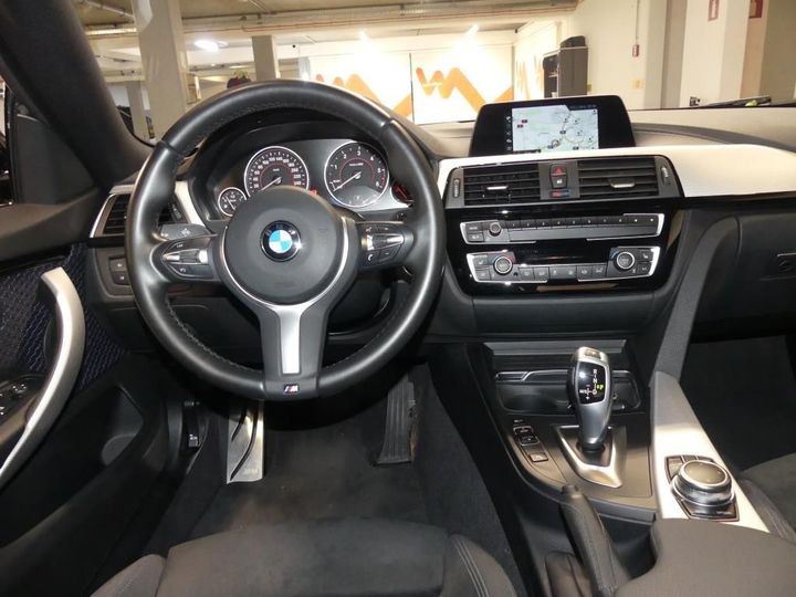 Photo 8 VIN: WBA4K11020BP69407 - BMW 4 GRAN COUPE 