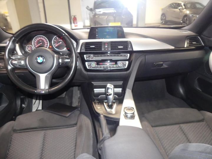 Photo 8 VIN: WBA4K11020BP69410 - BMW 4 GRAN COUPE 