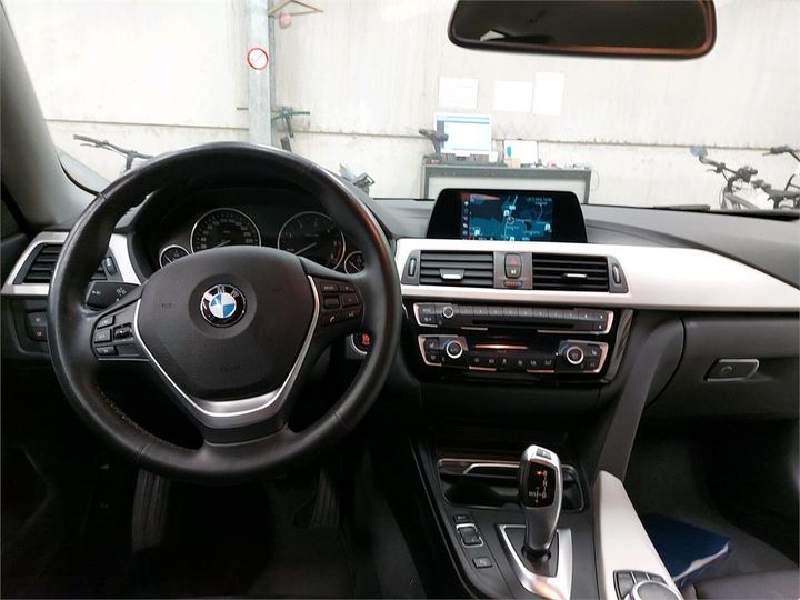 Photo 12 VIN: WBA4K11020BP69472 - BMW 4 GRAN COUPE 