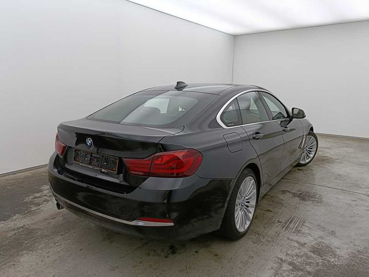 Photo 2 VIN: WBA4K11020CD04509 - BMW 4-SRIE GRANCOUP&#3917 