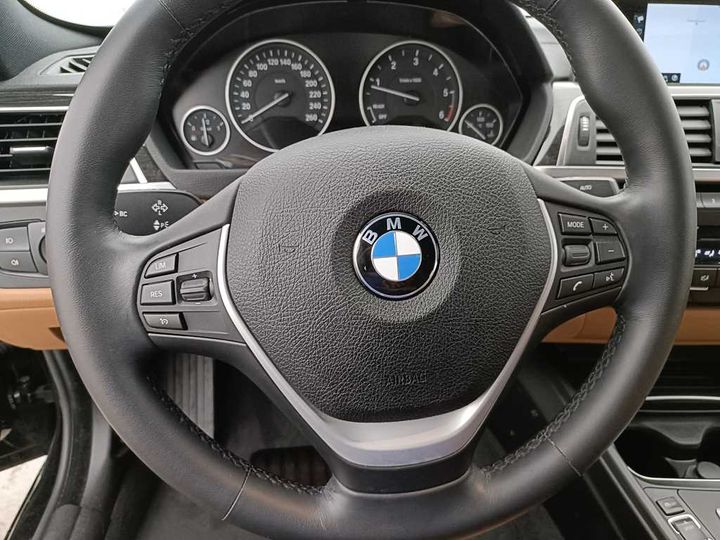 Photo 21 VIN: WBA4K11020CD04509 - BMW 4-SRIE GRANCOUP&#3917 