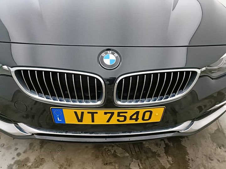 Photo 5 VIN: WBA4K11020CD04509 - BMW 4-SRIE GRANCOUP&#3917 