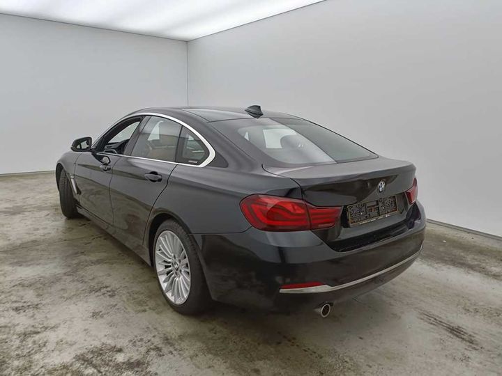 Photo 7 VIN: WBA4K11020CD04509 - BMW 4-SRIE GRANCOUP&#3917 