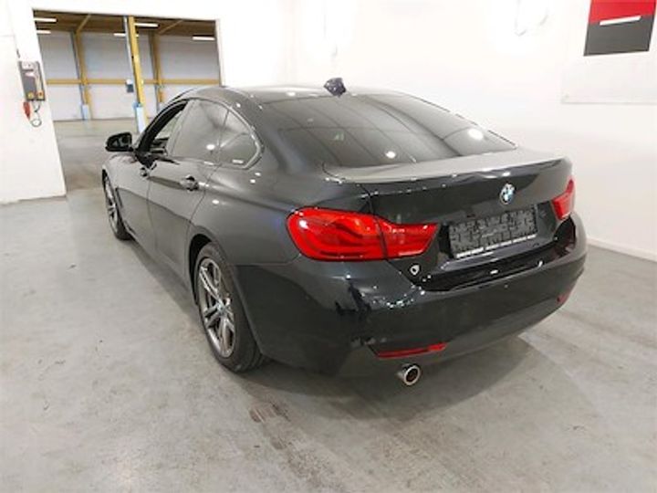 Photo 3 VIN: WBA4K11030BB99419 - BMW 4 GRAN COUPE DIESEL - 2017 